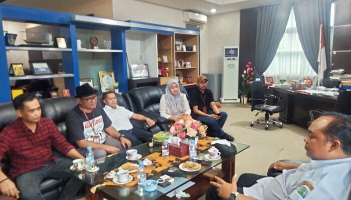 Pemkab Dan Panwaslih Simeulue Sepakat Pilkada Harus Sukses Tanpa PSU