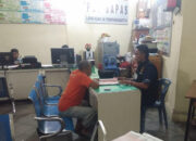 Polres Simalungun Serahkan Tersangka Kasus Pencabulan Anak Ke Kejari