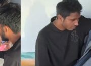 4 Hari Di Penampungan, 19 Etnis Rohingya Kabur