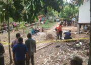 Suami Diduga Bakar Istri Hingga Tewas Di Aceh Tamiang