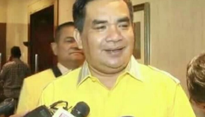 Paslon SAH Setiap Kampanye Terbuka Di Agara Massa Semakin Membludak