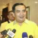 HM Salim Fakhry, SE, MM, Calon Bupati Aceh Tenggara. Waspada/Seh Muhammad Amin