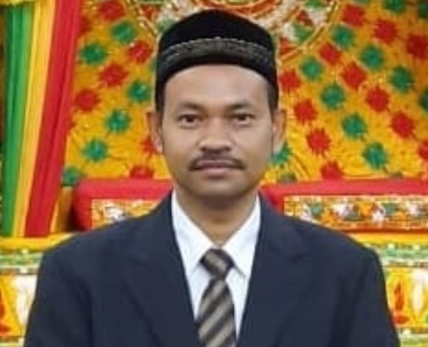 Advokat dan Mediator Dr Bukhari, SH, CM. Waspada/Ist