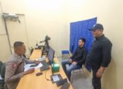 IMI Langsa Bantu 100 SIM Gratis Bagi Anggota Dan Masyarakat