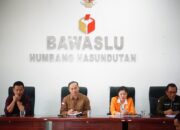 Bawaslu Humbahas Ingatkan ASN Dan Kades Netral Dalam Pilkada 2024