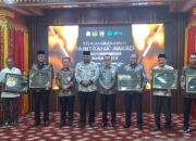 Pemerintah Aceh Tingkatkan Sosialisasi Wujudkan Perlindungan Ketenagakerjaan