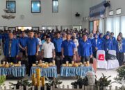 Syah Afandin Dan Tiorita Yakin 15 Parpol Bergerak, Satria Menang Di Langkat