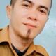 Ketua KoBar-Gb Abdya Wir Kopi Sadak. Senin (4/11).Waspada/Syafrizal