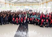 Pendawa Langkat Dukung Nomor Urut 1