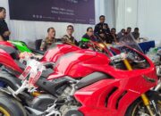 BC Langsa Tangkap Sabu, Barang Dan Rokok Ilegal Di Perairan Tamiang