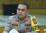 Kapolres Aceh Tamiang Tegaskan Komitmen Jaga Netralitas Dalam Pilkada 2024