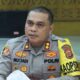 Kapolres Aceh Tamiang, AKBP Muliadi. (Waspada/Yusri)
