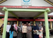 Bawaslu Kota Langsa Dan MAA Sepakat Berantas Politik Uang Dan Intimidasi