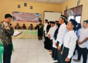22 KPTS Lembah Sabil Abdya Diambil Sumpah