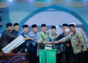 MTQ XII Nagan Raya Dibuka