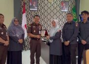 Bawaslu Kota Langsa Sosialisasi Dan Bentuk Forum Warga