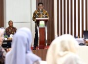 JKA, Komitmen Pemerataan Kesehatan Masyarakat Ala Pemerintah Aceh