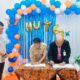 PEMKAB Batubara bekerja sama dengan Bank Sumut menandatangani Perjanjian Kerjasama (PKS) Bank Sampah.Waspada/Ist