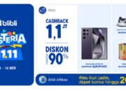 Tips Memilih Printer Canon IP2770 Di Promo 11.11 Blibli: Dapatkan Penawaran Terbaik
