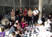 Pelipatan Kertas Surat Suara Pilkada Diawasi Ketat Bawaslu Palas