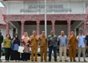 KIP Sumut Visitasi Ke Humbahas