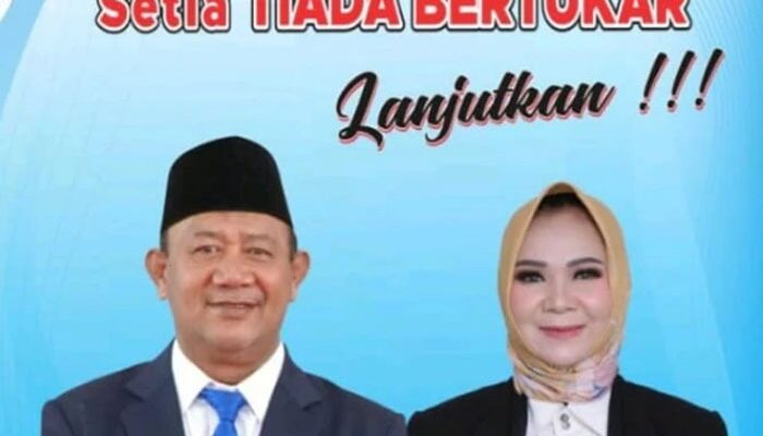 Satria Menang, 50 Warga Langkat Diberangkatkan Umroh Setiap Tahun