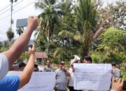 Warga Agara Keluhkan Asap Pabrik Pinang Yang Diduga Ilegal Dan Ganggu Kesehatan