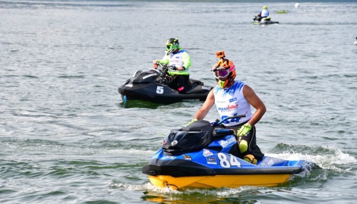 Pemkab Samosir Akan Gelar Tarian Massal Meriahkan Penutupan Aquabike 2024
