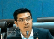 Soal Larangan Penjualan iPhone 16 Di Indonesia, Bane Apresiasi Menteri Perindustrian