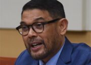 Dewas Dan Pimpinan KPK Diharapkan Dapat Bersinergi Tingkatkan Integritas