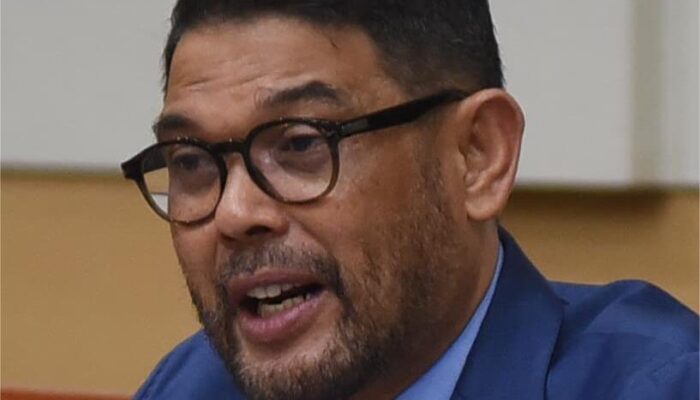 Dewas Dan Pimpinan KPK Diharapkan Dapat Bersinergi Tingkatkan Integritas