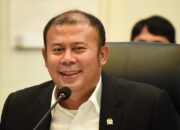 Wakil Ketua DPR Dorong Rencana Kenaikan PPN 12 Persen Dikaji Ulang