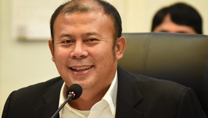 Wakil Ketua DPR Dorong Rencana Kenaikan PPN 12 Persen Dikaji Ulang