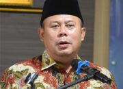 Erupsi Gunung Lewotobi, Wakil Ketua DPR Tekankan Penyelamatan Warga