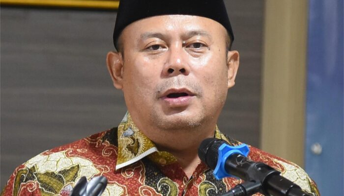 Erupsi Gunung Lewotobi, Wakil Ketua DPR Tekankan Penyelamatan Warga