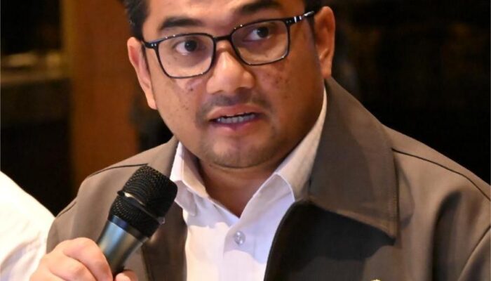 Komisi II Pertanyakan Netralitas ASN Dan Pj Kepala Daerah Dalam Pilkada Serentak Mendatang