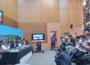 Serap Aspirasi Industri Tembakau, Ketua Komisi XIII DPR: Perlunya Mempertimbangkan Semua Kepentingan