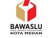 Bawaslu Medan Didesak Usut Perusakan Dan Penghilangan APK Pilkada