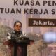 Sekjen DPR Ingatkan Pentingnya Tata Kelola Pengadaan Barang Dan Jasa
