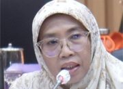 Anggota Komisi IX DPR Apresiasi Putusan MK Terkait UU Ciptaker