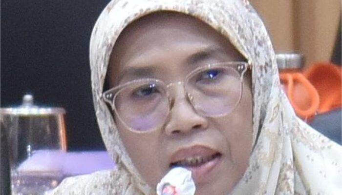 Anggota Komisi IX DPR Apresiasi Putusan MK Terkait UU Ciptaker