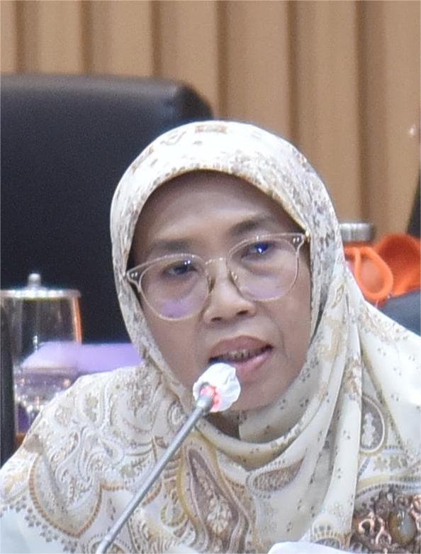 Anggota Komisi IX DPR Apresiasi Putusan MK Terkait UU Ciptaker