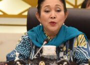 Komisi IV DPR Minta Kementan Fokus Meningkatkan Produktivitas Pangan