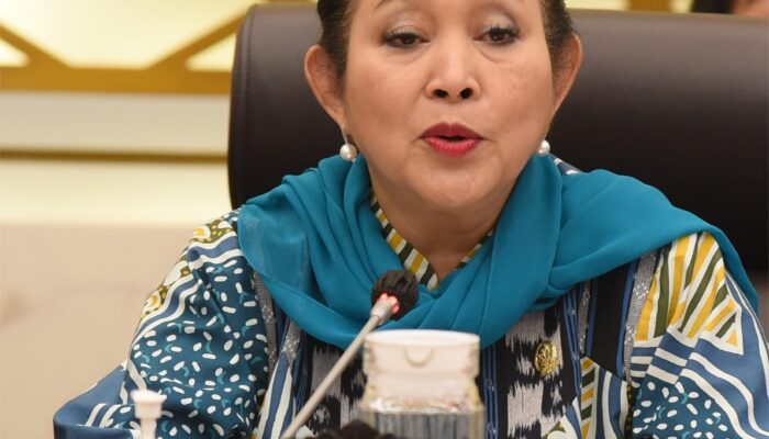 Komisi IV DPR Minta Kementan Fokus Meningkatkan Produktivitas Pangan