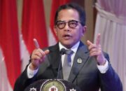 Langkah Strategis Menuju Indonesia Emas 2045, Setjen DPR Susun Ritik