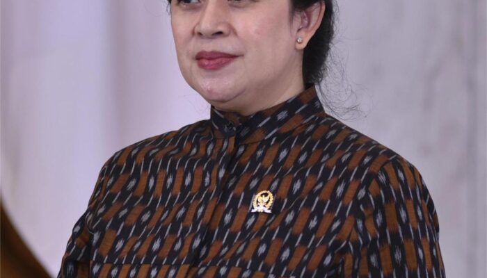 Ketua DPR RI Harapkan Pelaksanaan Pilkada Besok Berjalan Aaman Dan Lancar