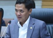 Komisi III DPR RI Mulai Fit And Proper Test Capim Dan Cadewas KPK