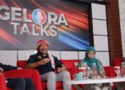 Indonesia Perlu Terus Bangunkan Negara- Negara Arab Soal Palestina