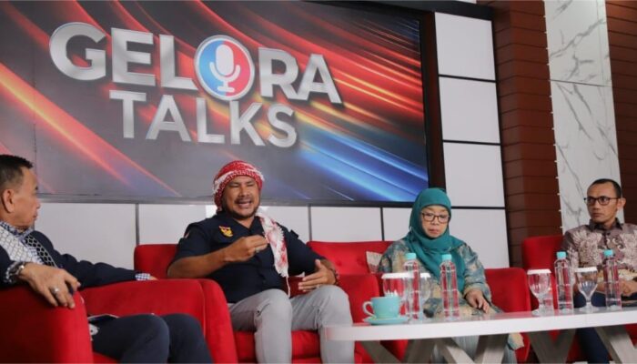 Indonesia Perlu Terus Bangunkan Negara- Negara Arab Soal Palestina