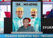 Partai Gelora Sebut Pelaksanaan Pilkada Serentak 2024 Dalam Rangka Efisiensi Dan Efektivitas Pemerintahan